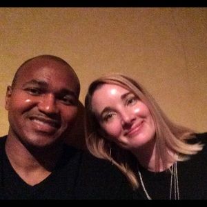 Meet your Posher, Rebecca